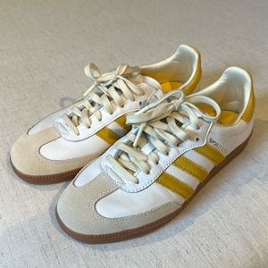 Adidas sporty & rich size 7.5 men’s